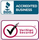Footer Bbb Verisign